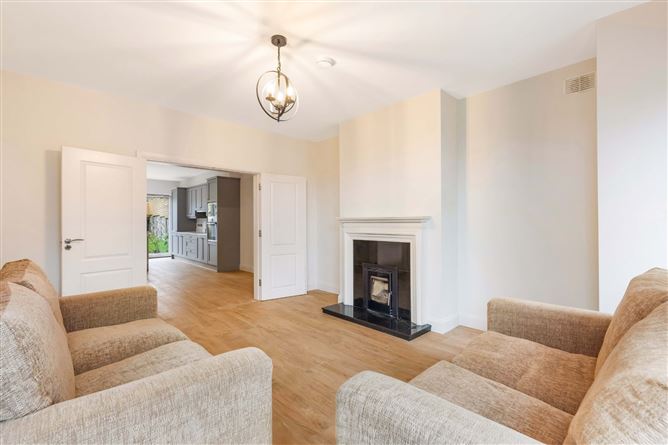 8 The Rectory, Dunshaughlin, Co. Meath