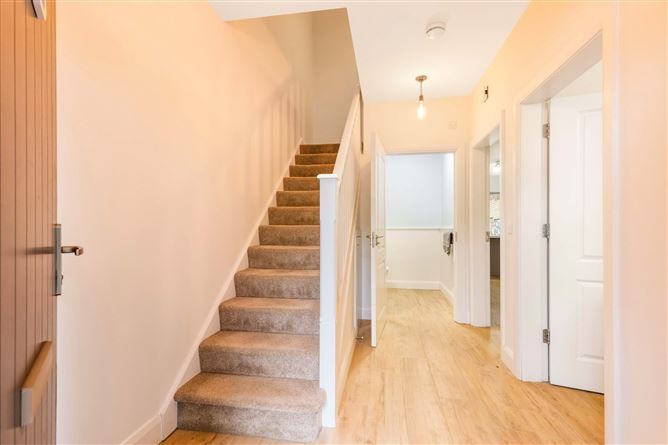 8 The Rectory, Dunshaughlin, Co. Meath