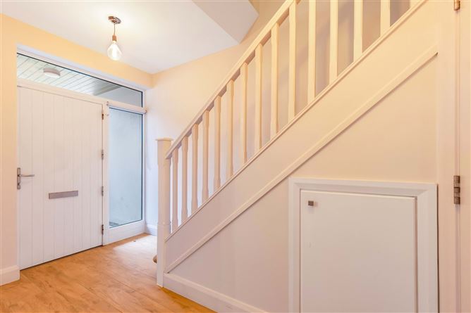 8 The Rectory, Dunshaughlin, Co. Meath