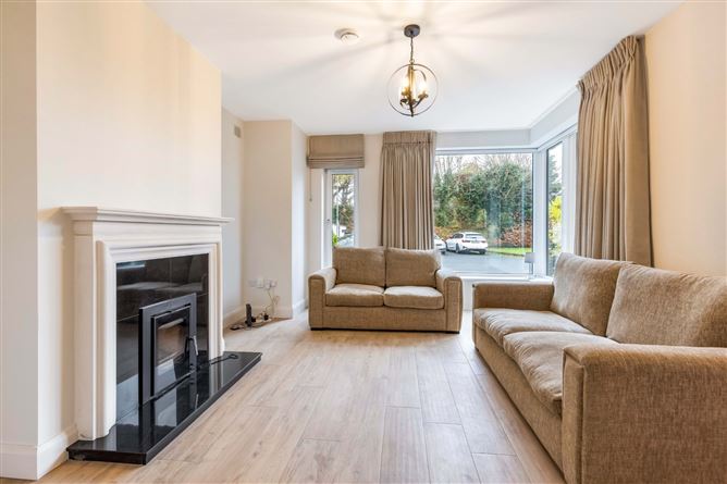 8 The Rectory, Dunshaughlin, Co. Meath