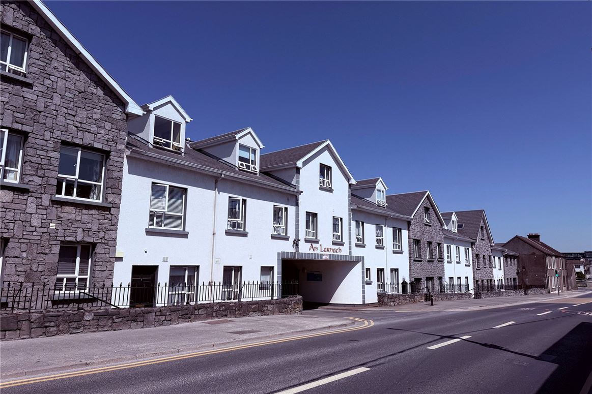 14 An Larnach, Bohermore, Galway City