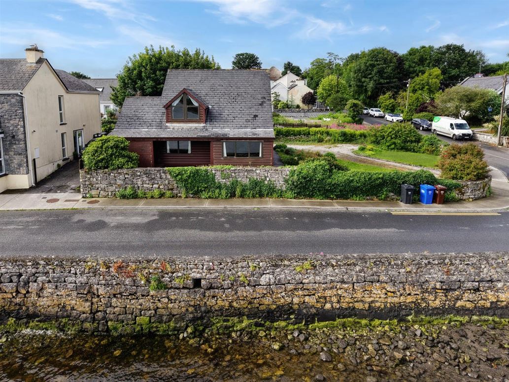 The Quay, Kinvara, Co. Galway
