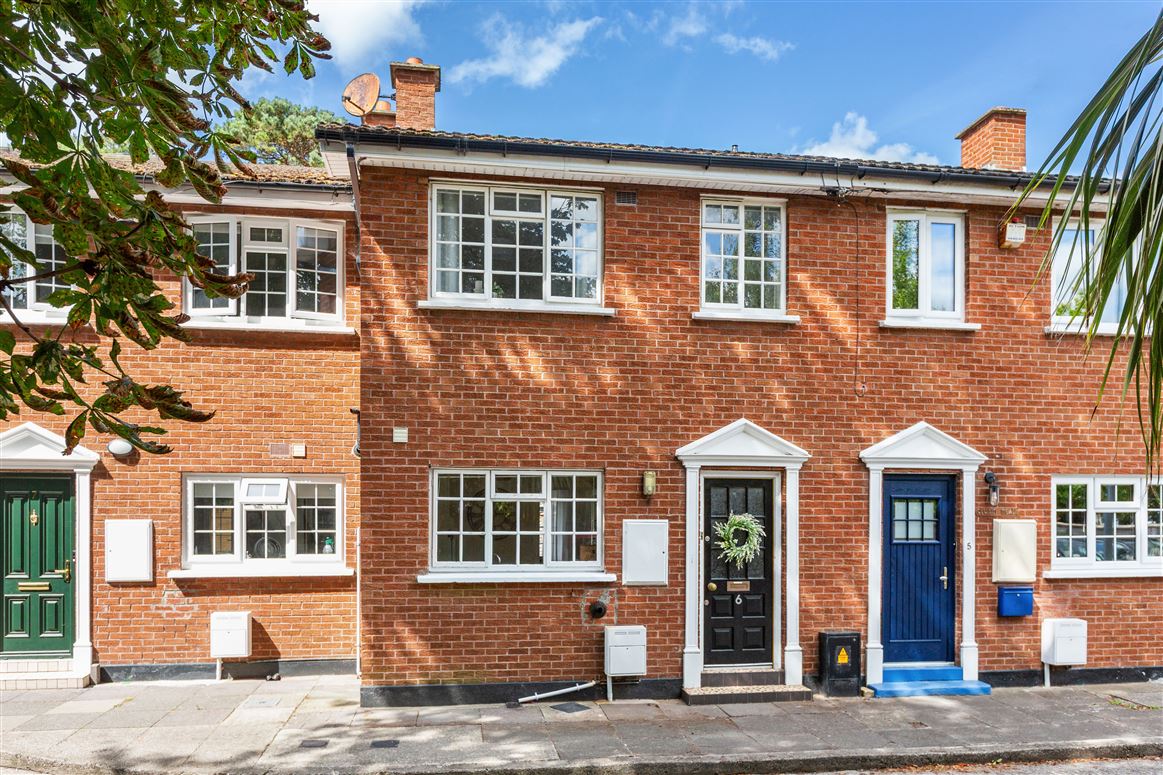 6 Camberley Elms, Churchtown Road Upper, Churchtown, Dublin 14