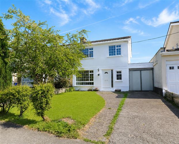 53 Greenfield Drive, Maynooth, Kildare