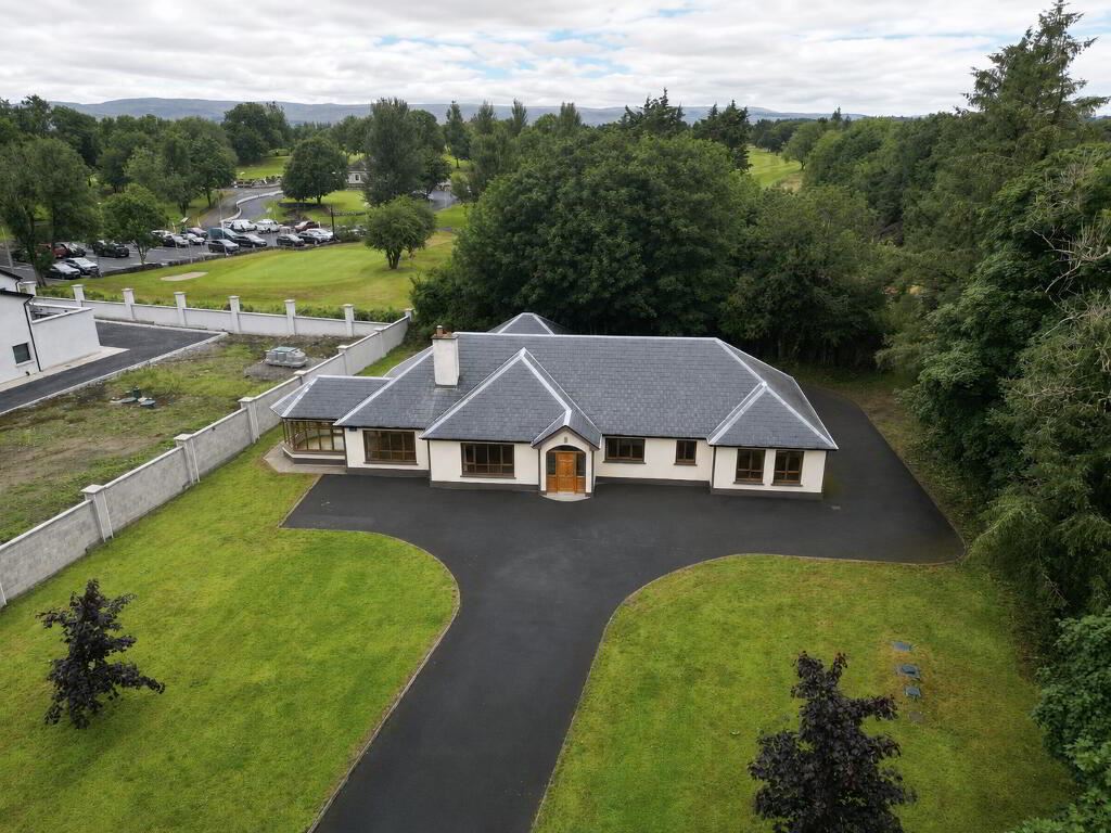 Oghambawn, Tubbercurry, Sligo