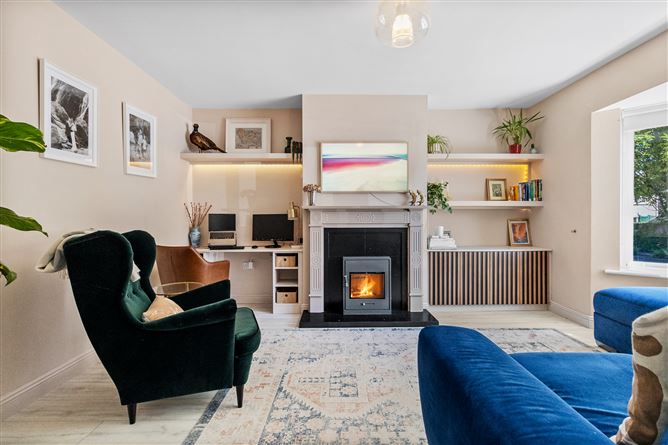 53 The Paddocks, Castleredmond, Midleton, Cork