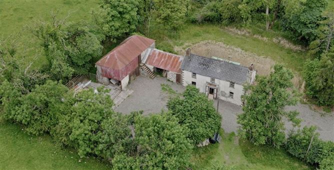 Lisagoan, Kingscourt, County Cavan
