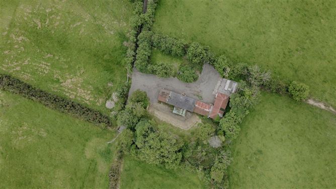 Lisagoan, Kingscourt, County Cavan