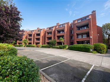 25 Wynnefield Park Apartments, Rathmines, Dublin 6