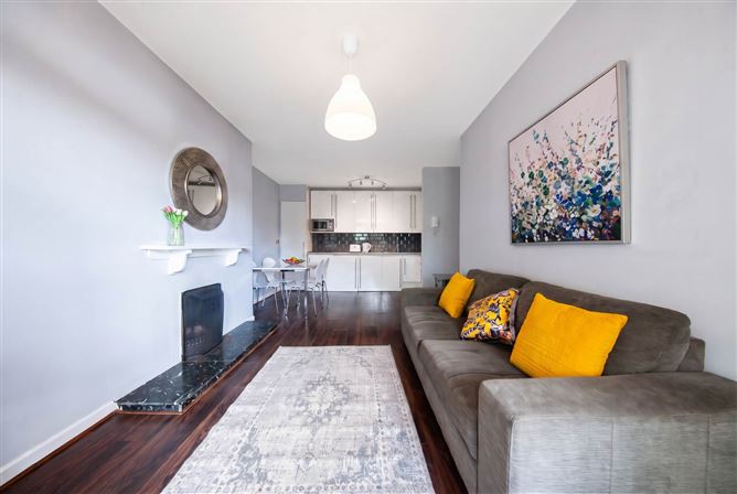 25 Wynnefield Park Apartments, Rathmines, Dublin 6