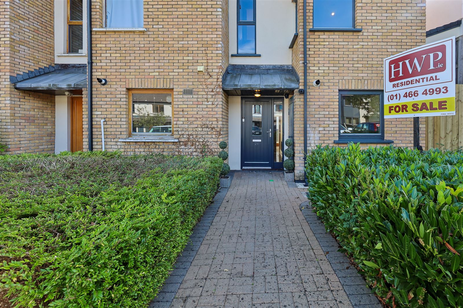 21 Hunters Lane, Hunters Wood, Firhouse, Co. Dublin