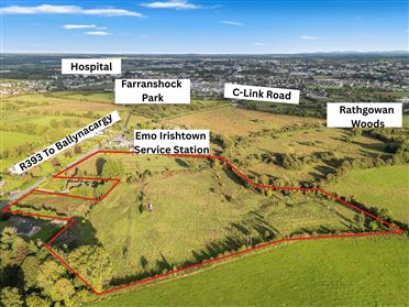 Irishtown, Mullingar, Westmeath