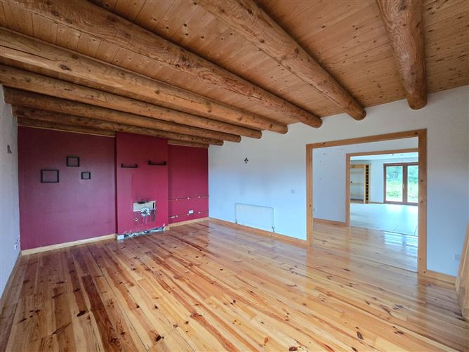 Cloonconra, Ballymurray, Co. Roscommon