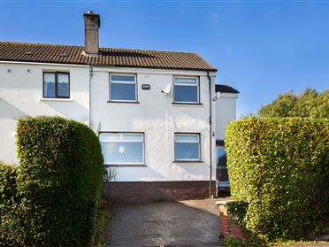 30 Upper Grattan Park, Greystones, Wicklow