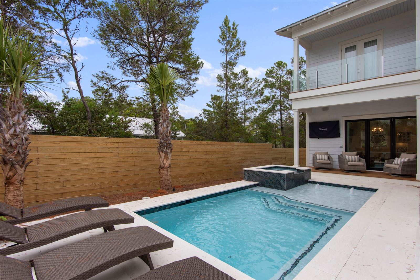 Photo 1 of 10 — Marble & Seagrove,Santa Rosa Beach,Florida,USA