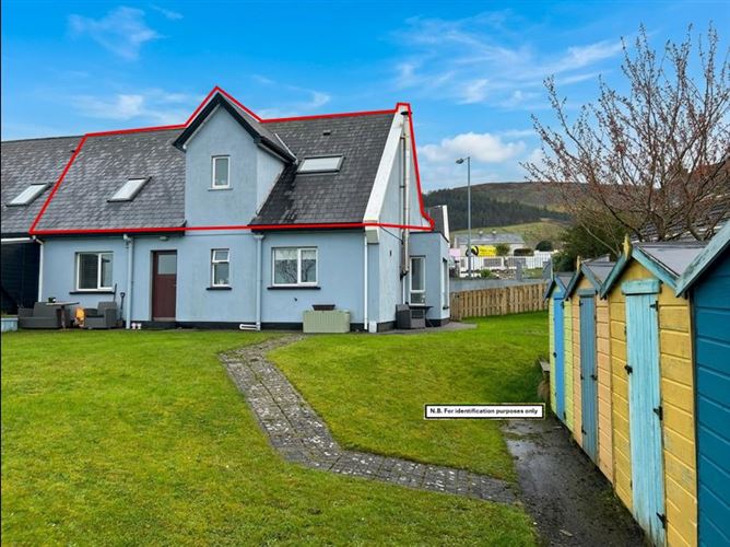 10 Sea Crest, Strandhill, Co. Sligo