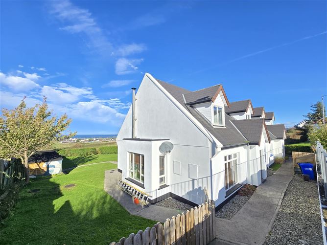 10 Sea Crest, Strandhill, Co. Sligo
