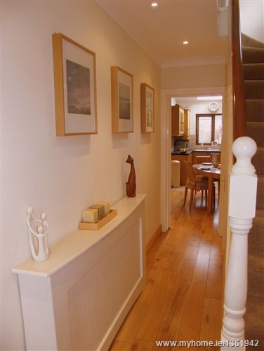 77 Hazelbury Park, Clonee,   Dublin 15