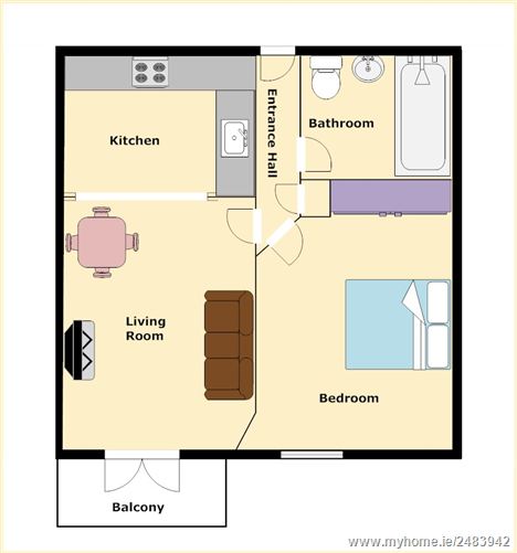 Apartment 99 Rathmines Town Centre, Rathmines,   Dublin 6