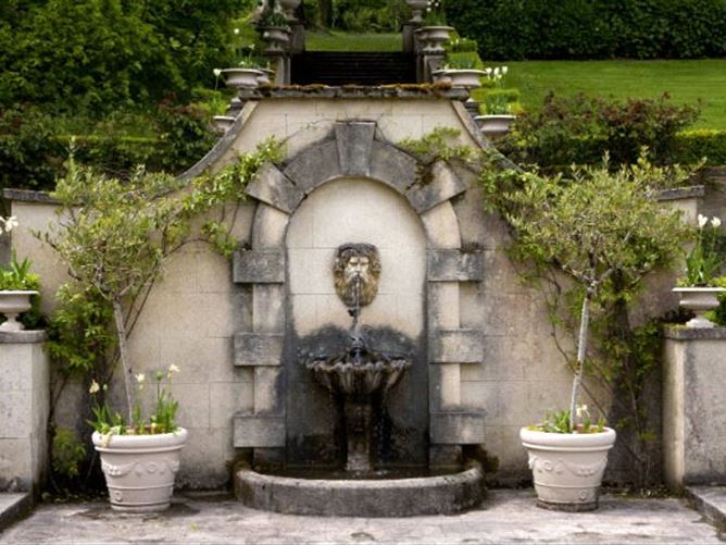 Capard House, Rosenallis, Co. Laois