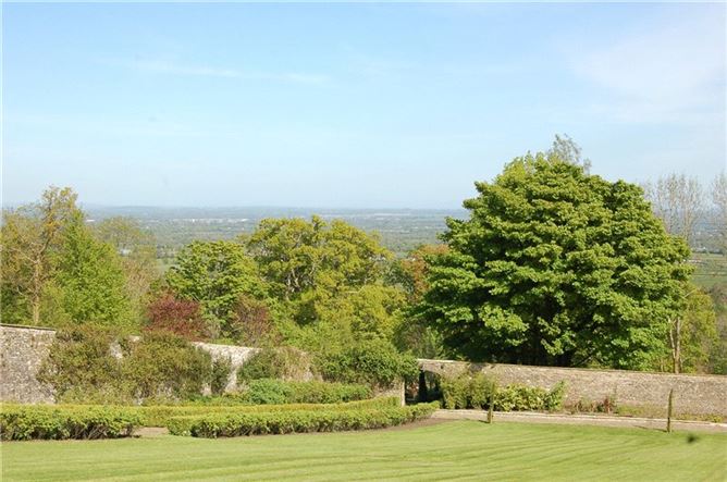 Capard House, Rosenallis, Co. Laois