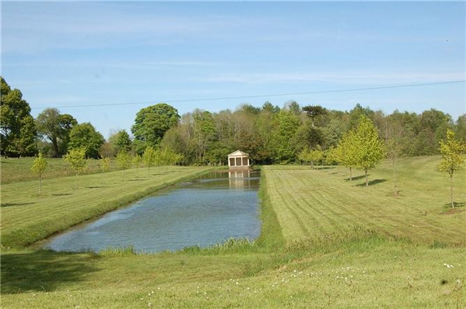 Capard House, Rosenallis, Co. Laois