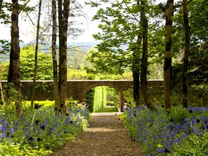Capard House, Rosenallis, Co. Laois