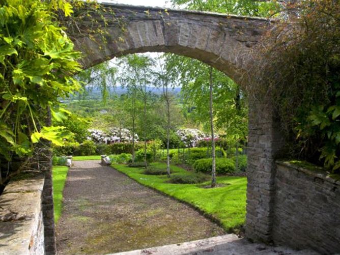 Capard House, Rosenallis, Co. Laois