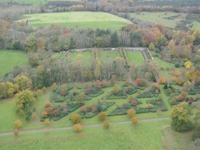 Capard House, Rosenallis, Co. Laois