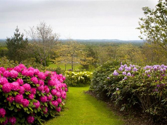 Capard House, Rosenallis, Co. Laois