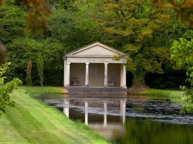 Capard House, Rosenallis, Co. Laois