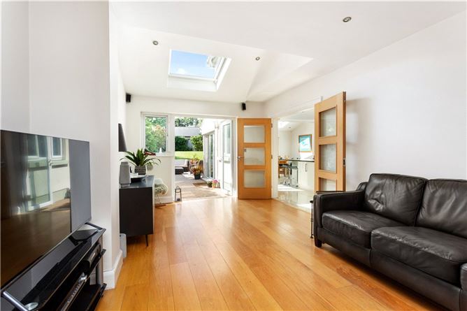 3 Hyde Park Gardens, Blackrock, Co. Dublin