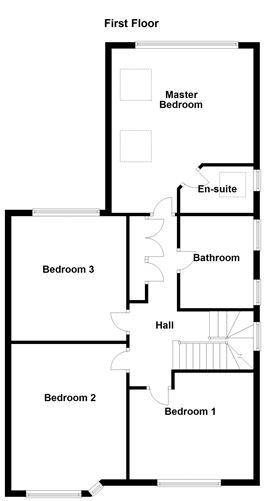 3 Hyde Park Gardens, Blackrock, Co. Dublin