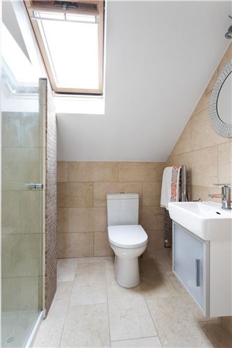 3 Hyde Park Gardens, Blackrock, Co. Dublin