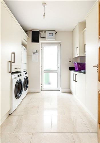 3 Hyde Park Gardens, Blackrock, Co. Dublin