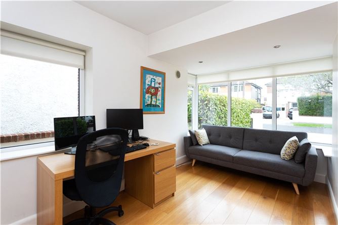 3 Hyde Park Gardens, Blackrock, Co. Dublin