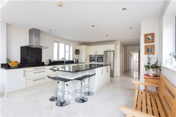 3 Hyde Park Gardens, Blackrock, Co. Dublin