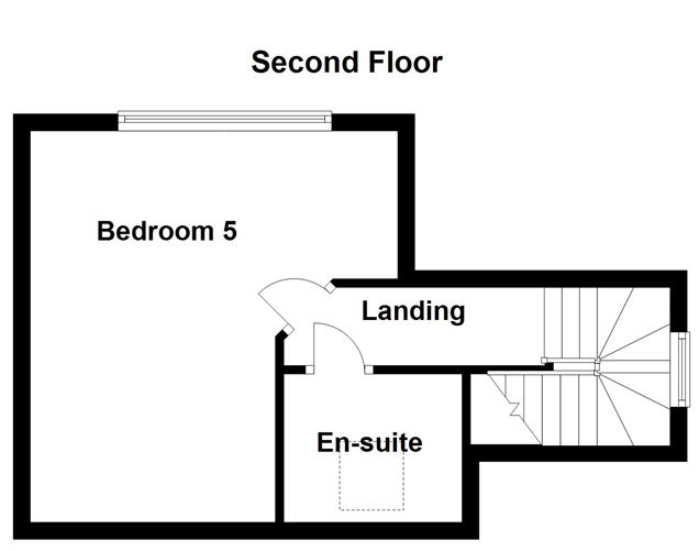 3 Hyde Park Gardens, Blackrock, Co. Dublin
