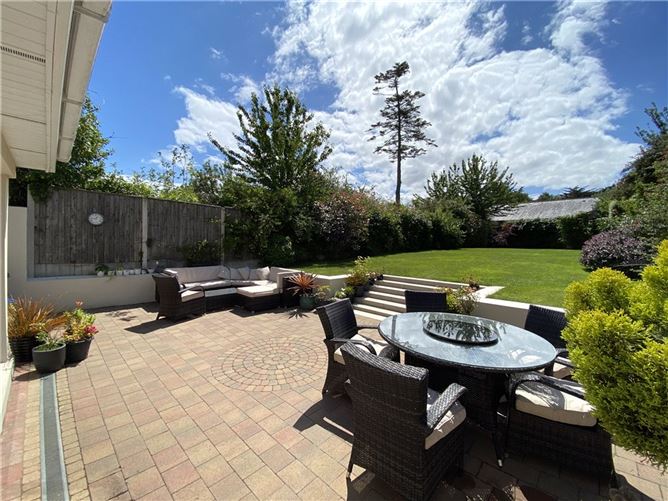 3 Hyde Park Gardens, Blackrock, Co. Dublin