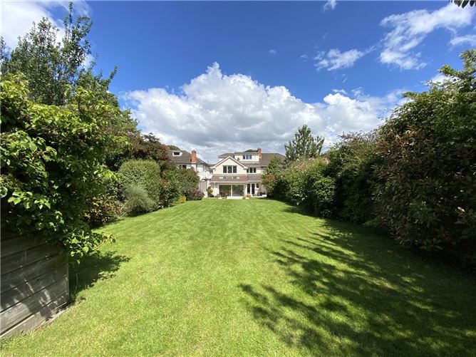 3 Hyde Park Gardens, Blackrock, Co. Dublin