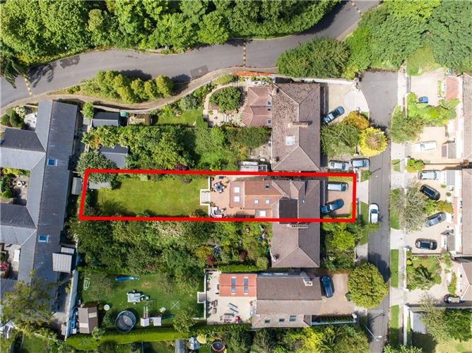 3 Hyde Park Gardens, Blackrock, Co. Dublin