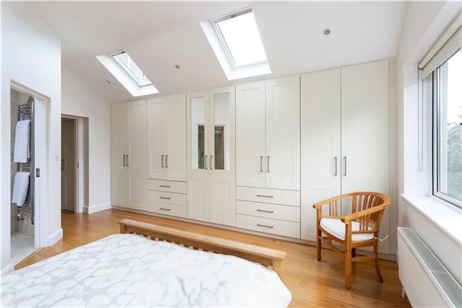 3 Hyde Park Gardens, Blackrock, Co. Dublin