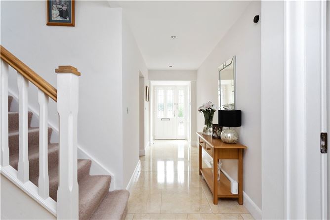 3 Hyde Park Gardens, Blackrock, Co. Dublin