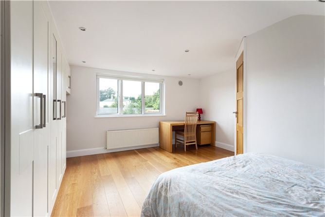 3 Hyde Park Gardens, Blackrock, Co. Dublin