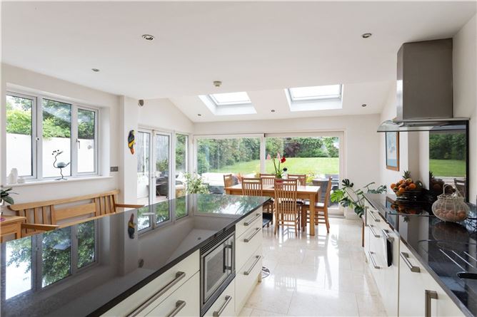 3 Hyde Park Gardens, Blackrock, Co. Dublin