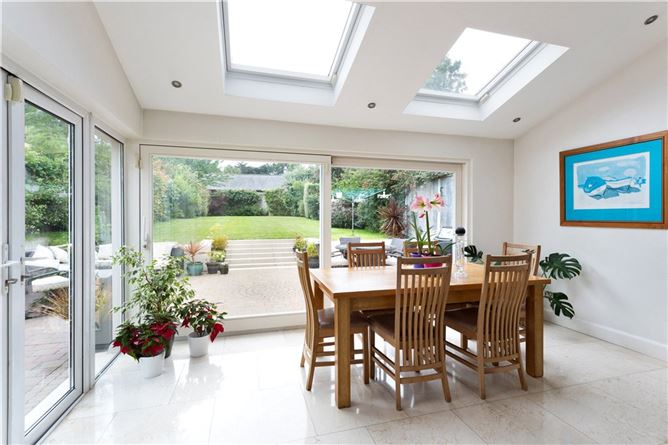 3 Hyde Park Gardens, Blackrock, Co. Dublin