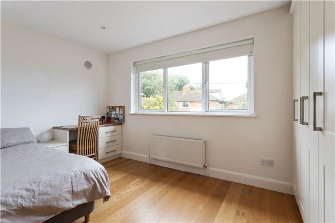 3 Hyde Park Gardens, Blackrock, Co. Dublin