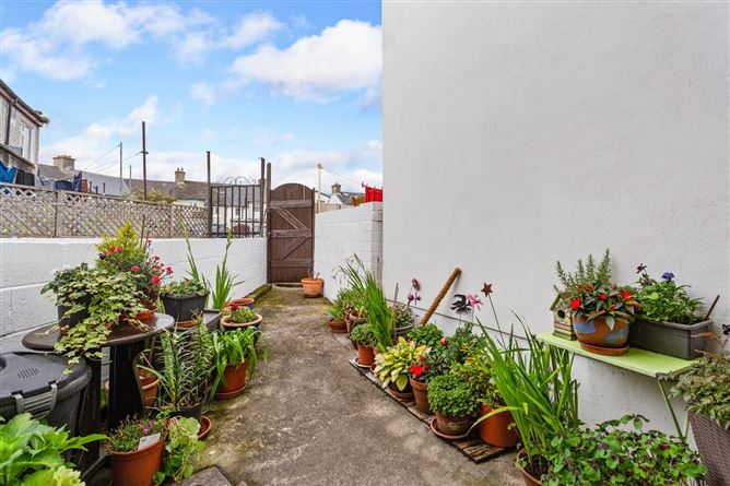 12 Poole Street, Pimlico, Dublin 8