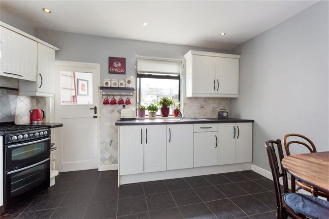 12 Poole Street, Pimlico, Dublin 8