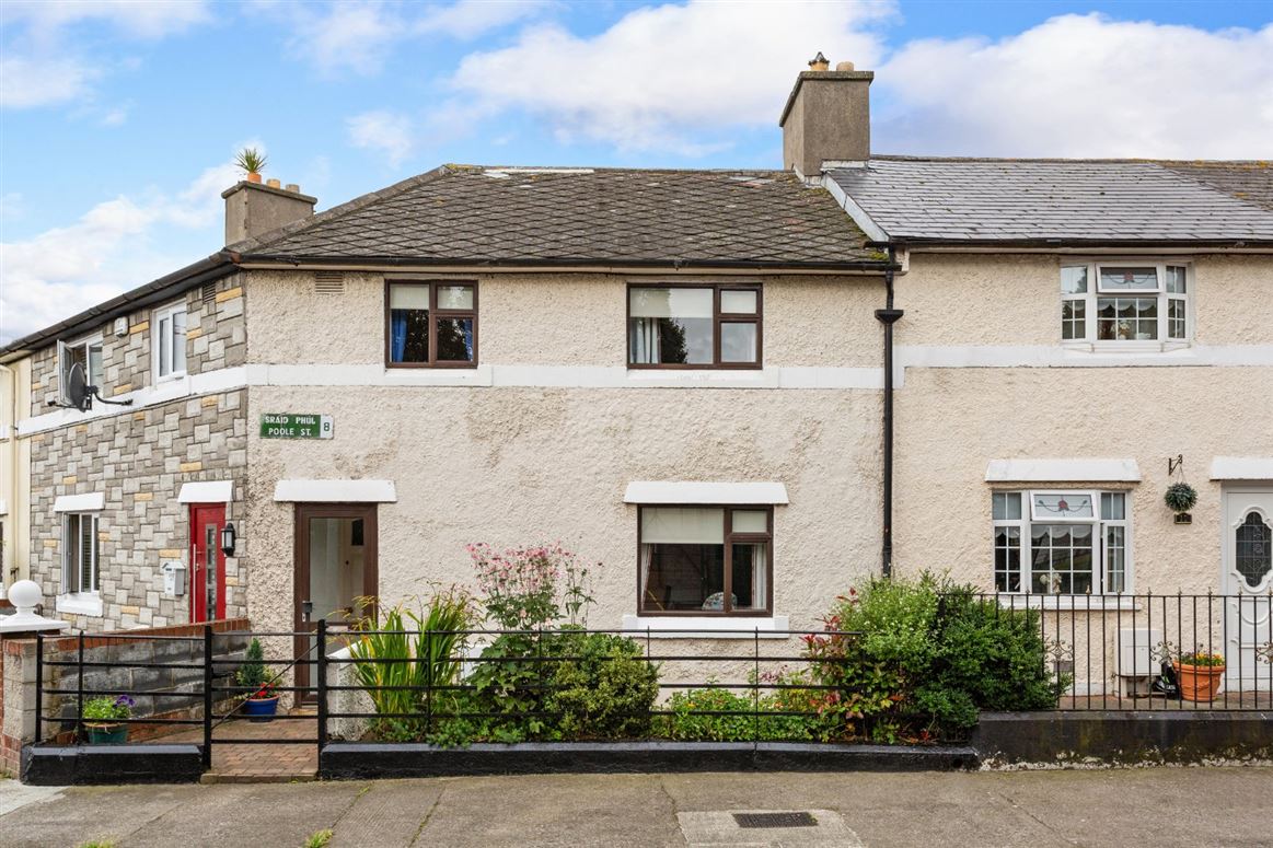 12 Poole Street, Pimlico, Dublin 8